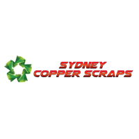 Sydney Copper Scraps
